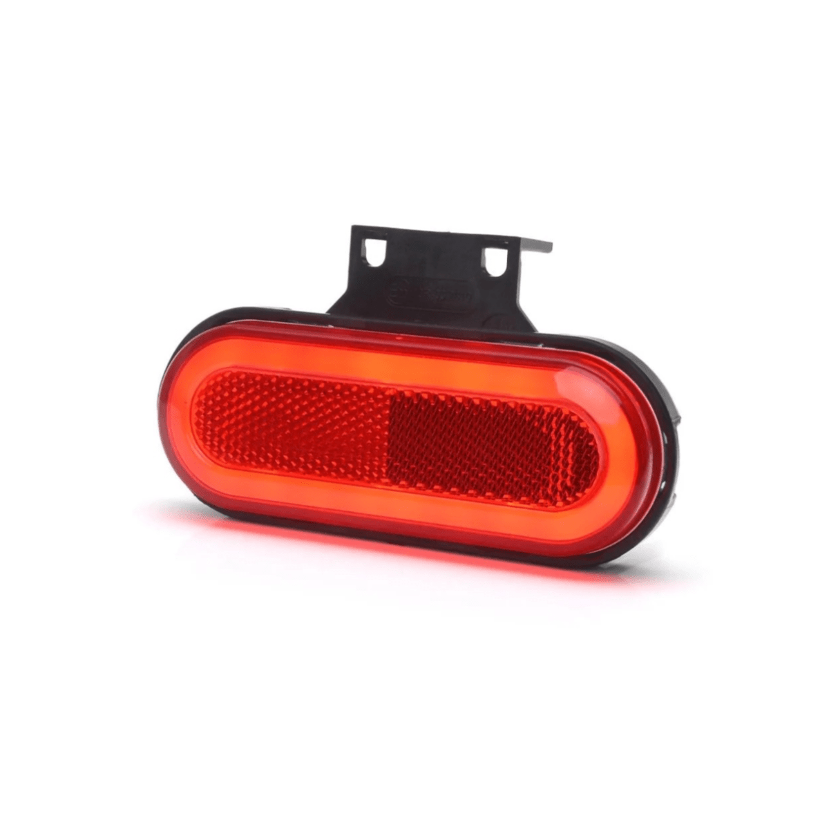 WAS W198 LED Marker Light: Versatile, High Visibility, ECE ApprovedMarker Light1400WASSRH Lighting