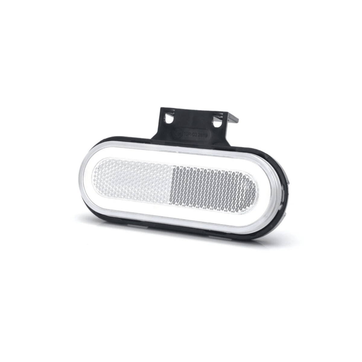 WAS W198 LED Marker Light: Versatile, High Visibility, ECE ApprovedMarker Light1401WASSRH Lighting