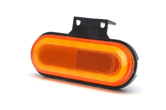WAS W198 LED Marker LightMarker Light1399WASSRH Lighting