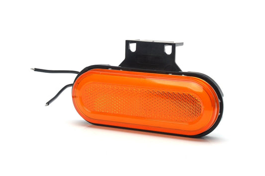 WAS W198 LED Marker LightMarker Light1401WASSRH Lighting