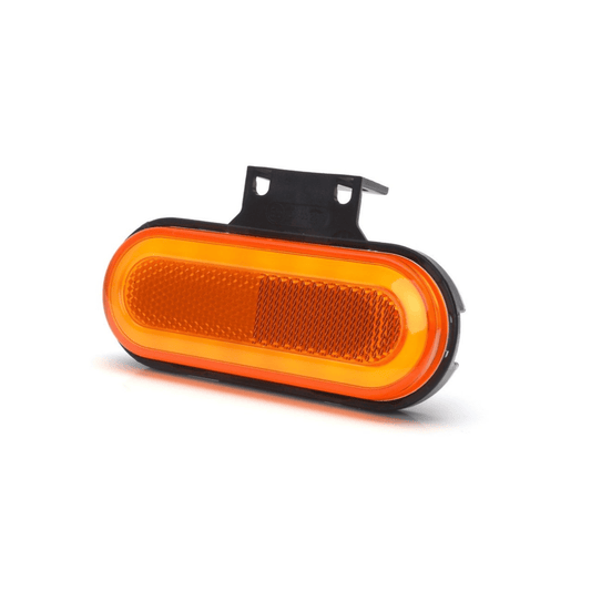 WAS W198 LED Side Marker Light with indicator functionMarker Light1420WASSRH Lighting