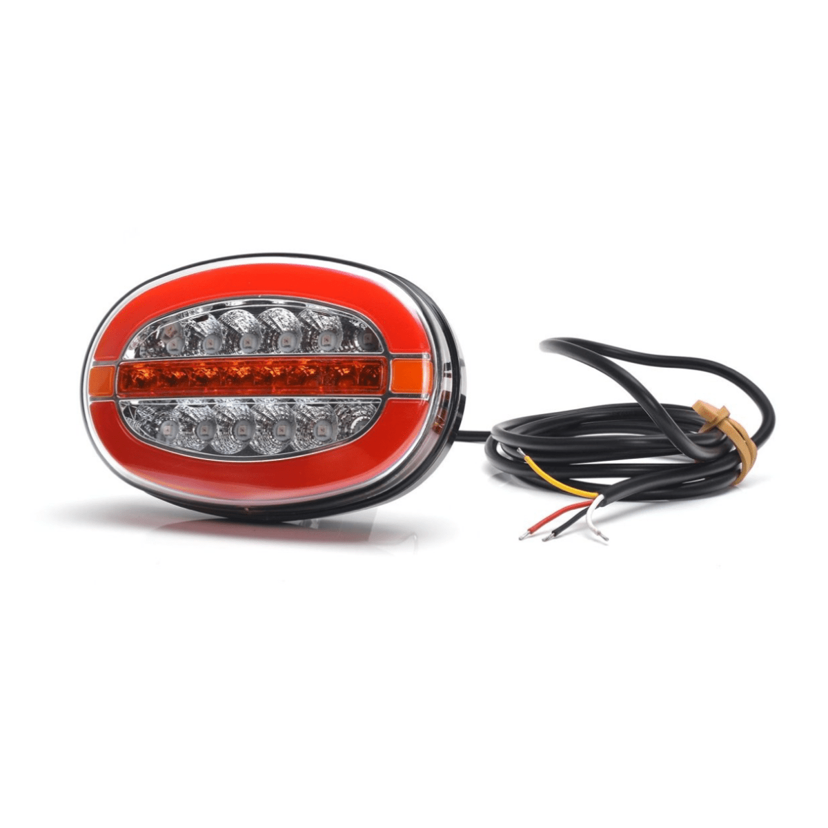 WAS W205 Rear stop tail flasher lamp - W214 Tail Rear fog and reverseStop, tail & indicator1427WASSRH Lighting
