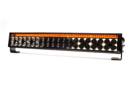WAS W221.5 light bar with hazard warning with animationLight bar with hazard warning1554 S.DARK OFFROADWASSRH Lighting