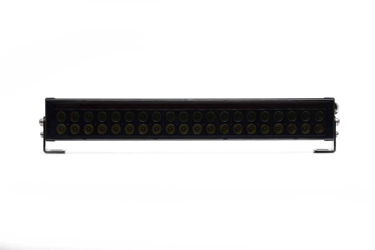 WAS W221.5 light bar with hazard warning with animationLight bar with hazard warning1554 S.DARK OFFROADWASSRH Lighting