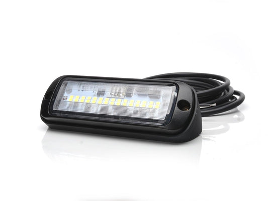 WAS W229 LED compact scene lightWork Light1501WASSRH Lighting