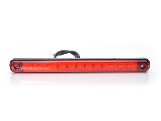 WAS W231 Rear lampStop and tail1504WASSRH Lighting