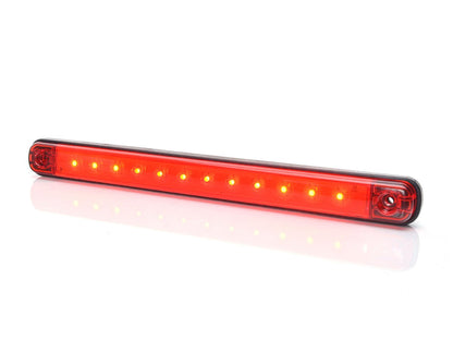 WAS W231 Rear lampStop and tail1504WASSRH Lighting