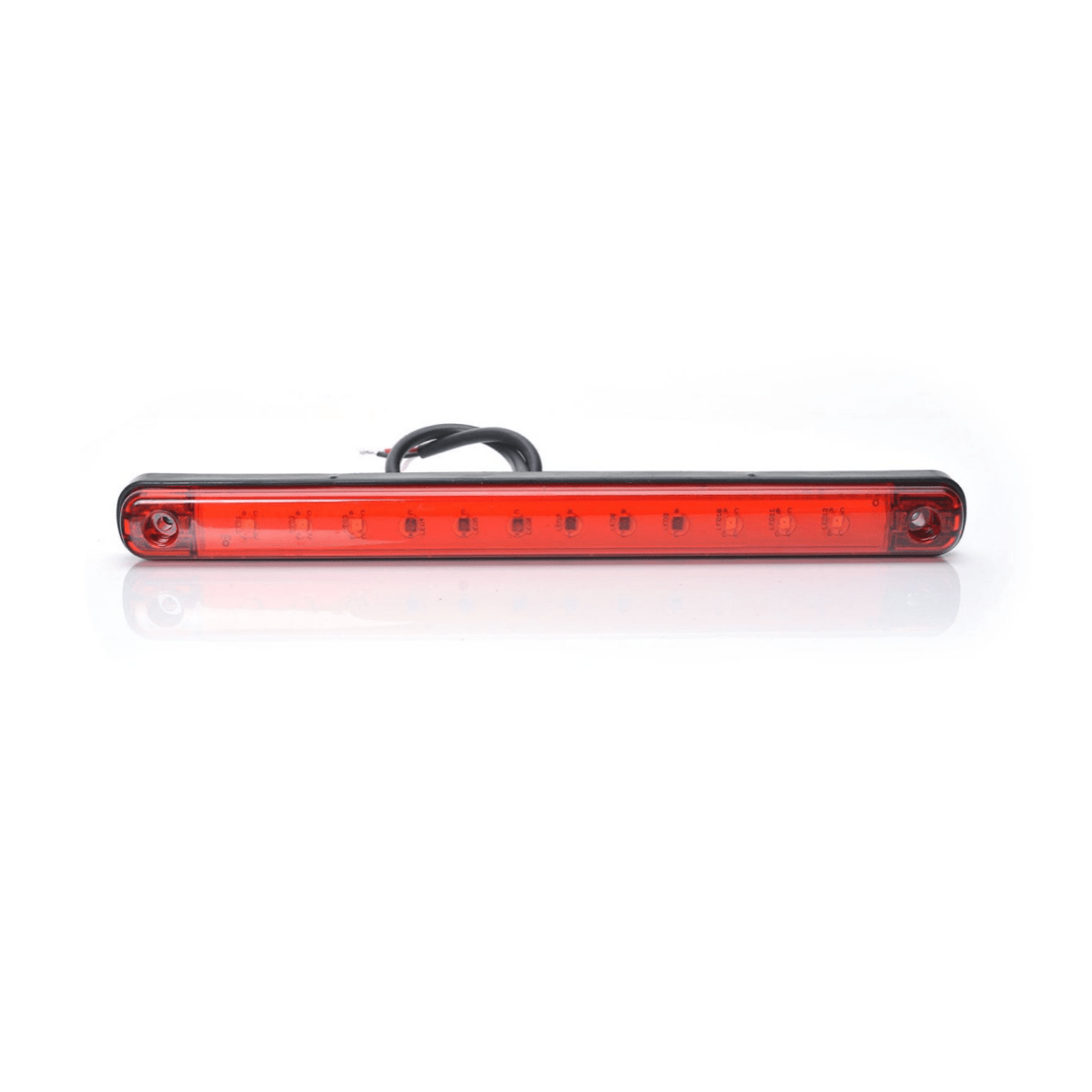 WAS W231 super flat Rear stop tail LED lampStop and tail1504WASSRH Lighting