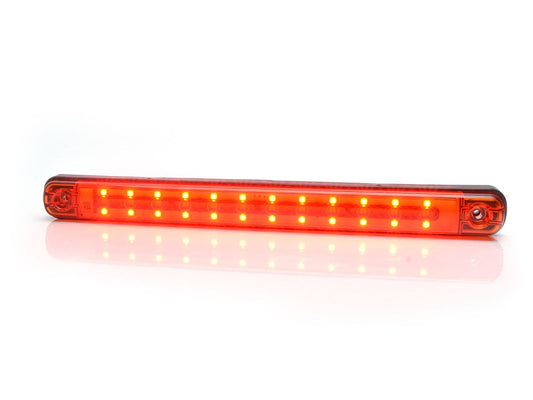 WAS W232 multi function rear lampStop, tail & indicator1505WASSRH Lighting