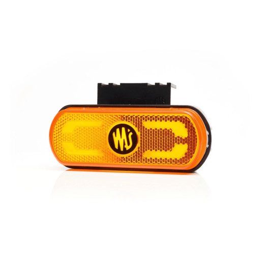 WAS W240 LED Marker & Line Lights - Illuminate vehicle outline with neon elements on the roadMarker Light1600WASSRH Lighting