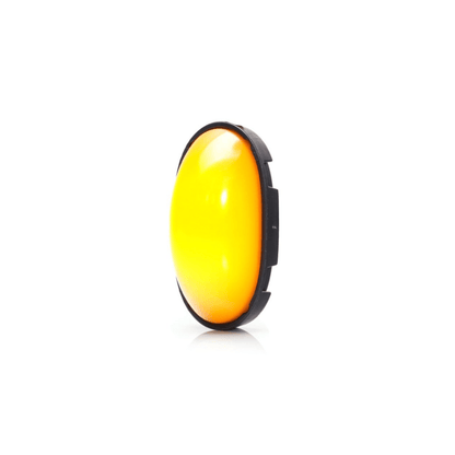 WAS W255N marker lamp version I (adhesive underlay and screws)Marker Light2040/1WASSRH Lighting