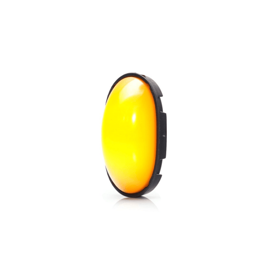 WAS W255N marker lamp version I (adhesive underlay and screws)Marker Light2040/1WASSRH Lighting