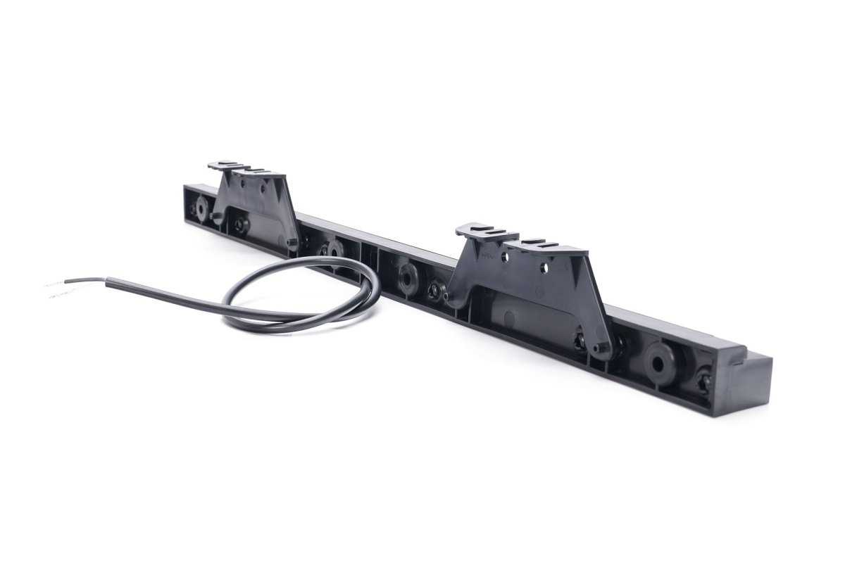 WAS W259 extra long marker lights2157WASSRH Lighting