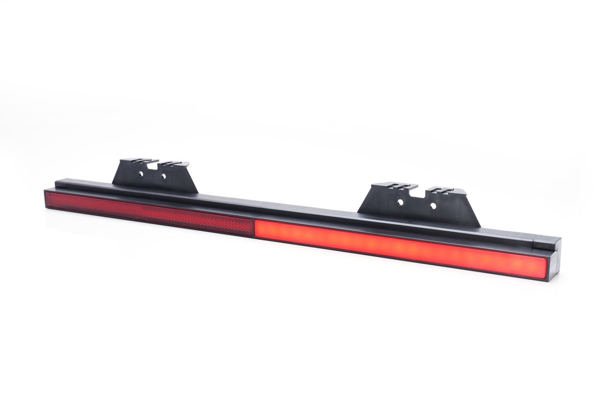 WAS W259 extra long marker lights2157WASSRH Lighting