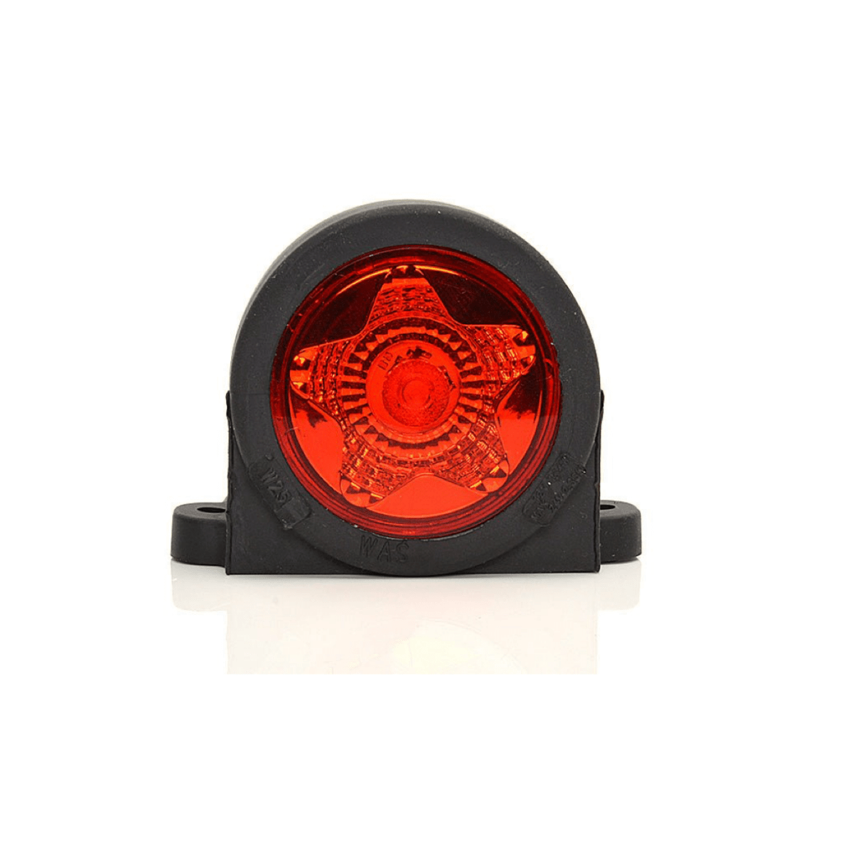 WAS W25STAR LED marker light with star effectMarker Light887WASSRH Lighting