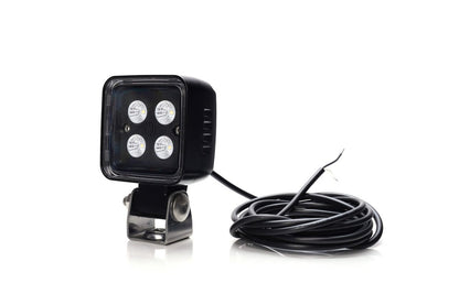 WAS W261 LED work lightWork light with position2171WASSRH Lighting