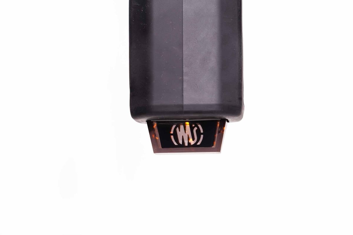 WAS W269.1.1 DARK Front - rear end - outline and side marker lampLED Outline marker light2067 L DARKWASSRH Lighting