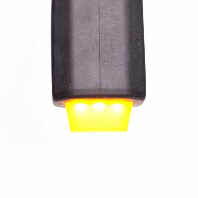 WAS W269.1.2 NEON Front-rear end-outline and side marker lamp and dynamic rear indicatorLED Outline marker lightWASSRH Lighting