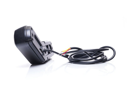 WAS W270 rear lamp Dynamic indicatorStop, tail & dynamic indicator2319 DD LWASSRH Lighting