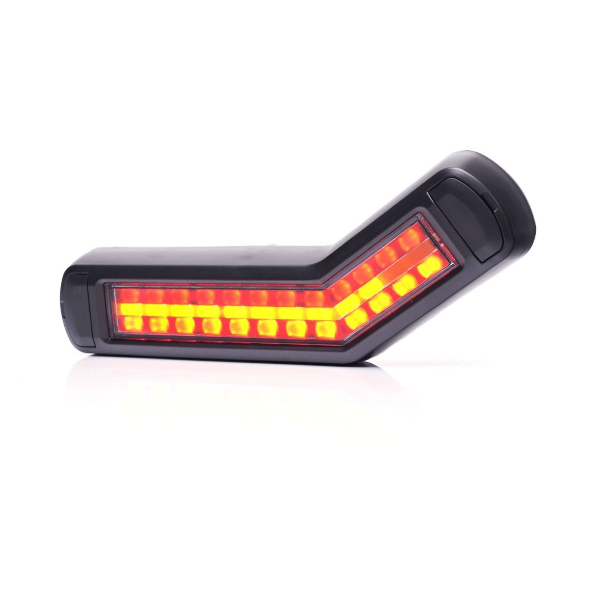 WAS W270 rear stop, tail and Dynamic indicator lampStop, tail & dynamic indicator2319 DD LWASSRH Lighting