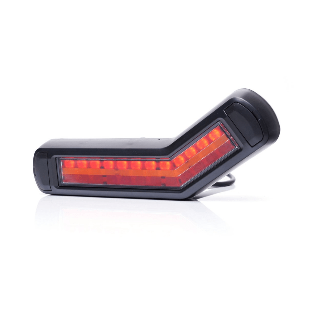 WAS W270 rear stop, tail and Dynamic indicator lampStop, tail & dynamic indicator2319 DD LWASSRH Lighting
