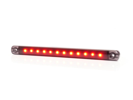 WAS W276 BLACK LED Position - Marker LightMarker Light2340WASSRH Lighting