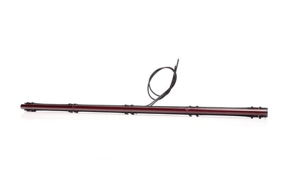 WAS W280_500 rear marker light 500mm BLACK & NeonMarker Light2501 BLACKWASSRH Lighting