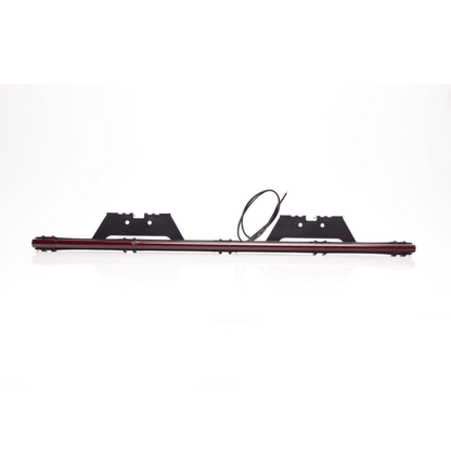 WAS W280_500 rear marker light 500mm BLACK & NeonMarker Light2501 BLACKWASSRH Lighting