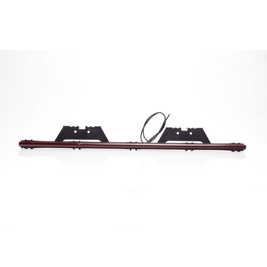 WAS W280_500 rear marker light 500mm BLACK & NeonMarker Light2501 BLACKWASSRH Lighting