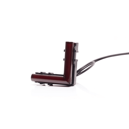 WAS W280_56x56 Corner marker light BLACK & NeonMarker Light2492 BLACKWASSRH Lighting