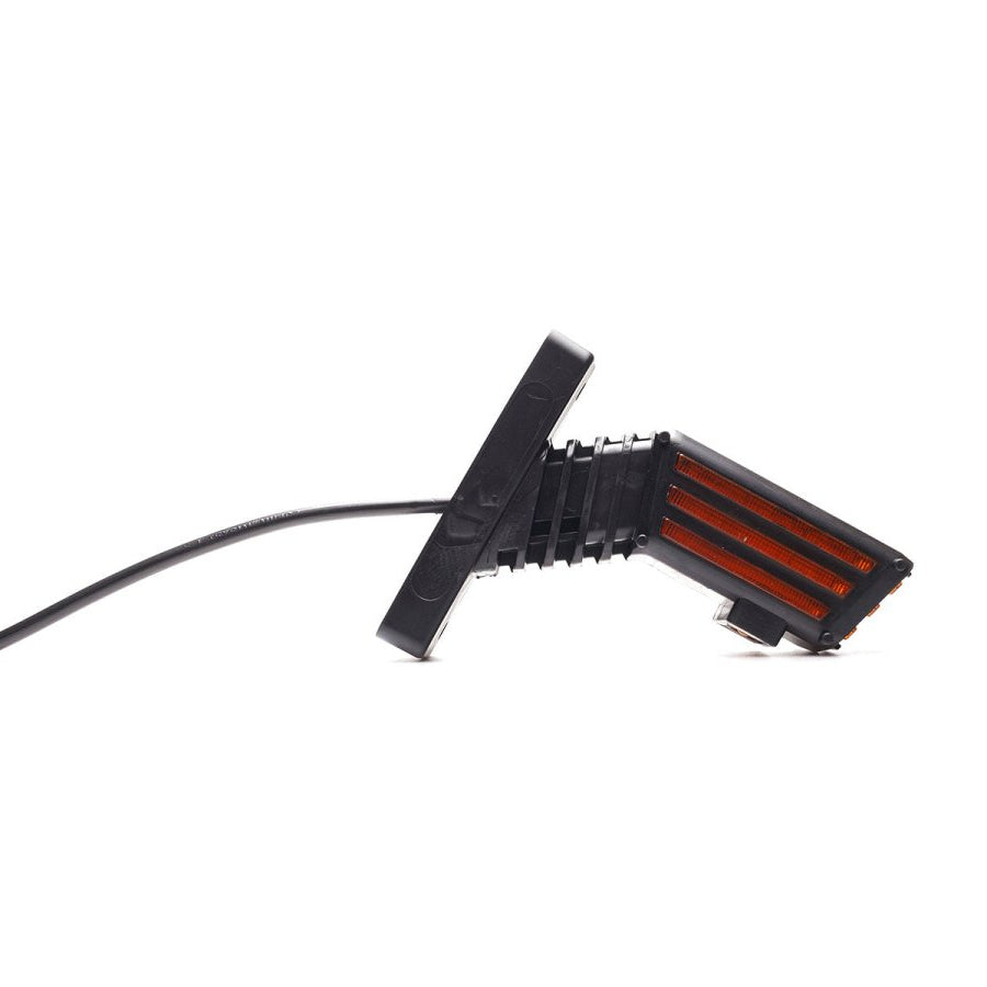 WAS W297.3.3 Monolithic Stalk Series Outline marker Lamps for truck and trailerLED Outline marker lightWASSRH Lighting