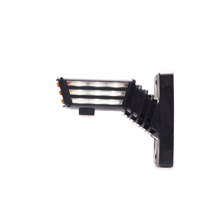 WAS W297.3.3 Monolithic Stalk Series Outline marker Lamps for truck and trailerLED Outline marker lightWASSRH Lighting