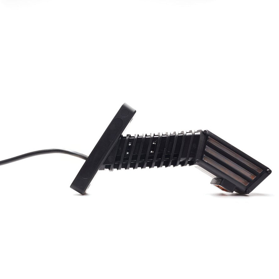WAS W297.4.3 Monolithic Stalk Series Outline marker Lamps for truck and trailerLED Outline marker lightWASSRH Lighting