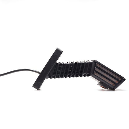 WAS W297.4.3 Monolithic Stalk Series Outline marker Lamps for truck and trailerLED Outline marker lightWASSRH Lighting