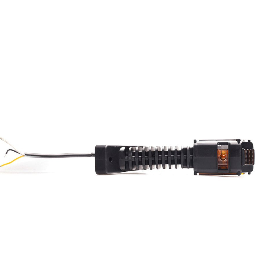 WAS W297.4.3 Monolithic Stalk Series Outline marker Lamps for truck and trailerLED Outline marker lightWASSRH Lighting