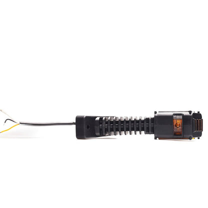 WAS W297.4.3 Monolithic Stalk Series Outline marker Lamps for truck and trailerLED Outline marker lightWASSRH Lighting