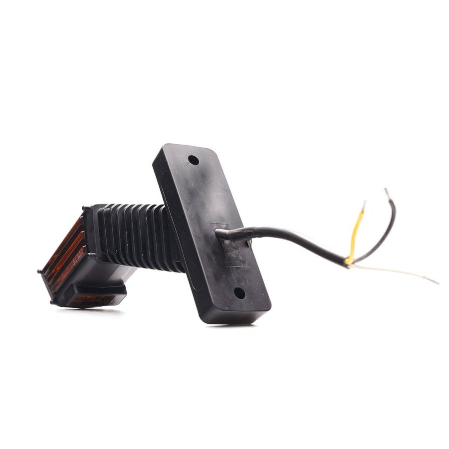 WAS W297.4.3 Monolithic Stalk Series Outline marker Lamps for truck and trailerLED Outline marker lightWASSRH Lighting