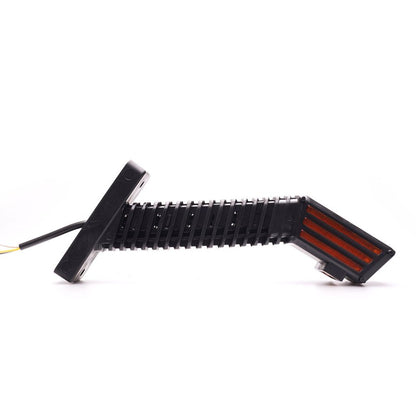 WAS W297.5 Monolithic Stalk Series Outline marker Lamps for truck and trailerLED Outline marker light2552 P SPOTWASSRH Lighting