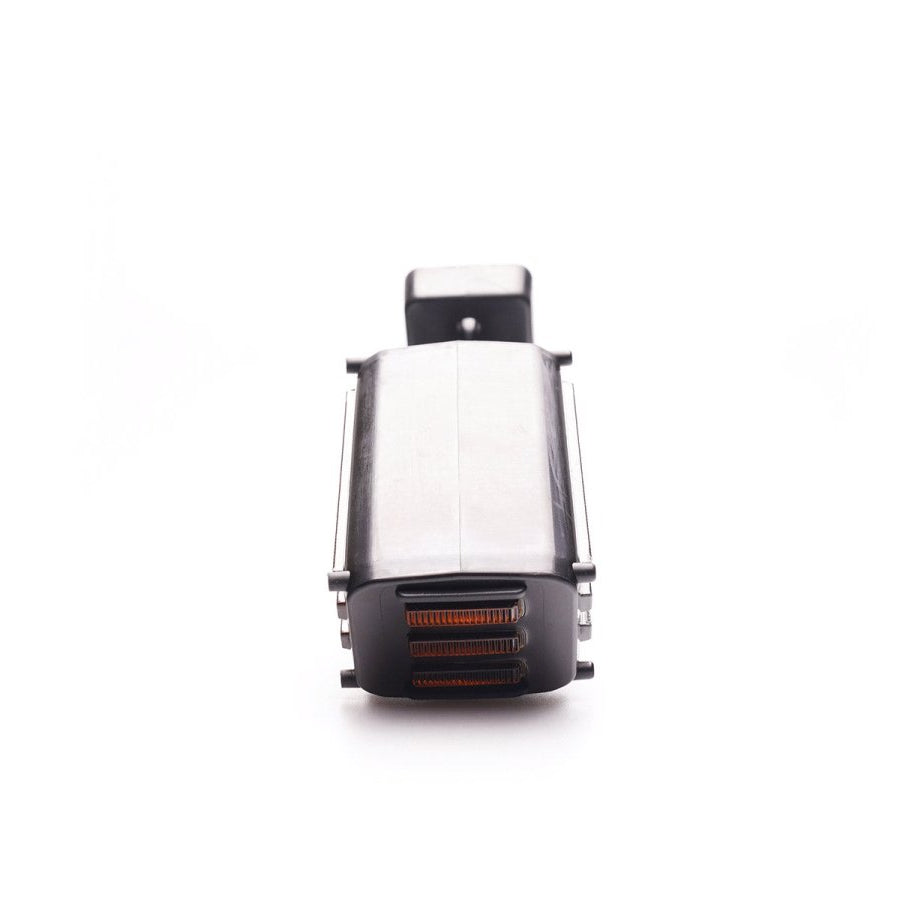 WAS W297.5 Monolithic Stalk Series Outline marker Lamps for truck and trailerLED Outline marker light2552 P SPOTWASSRH Lighting