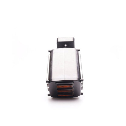 WAS W297.5 Monolithic Stalk Series Outline marker Lamps for truck and trailerLED Outline marker light2552 P SPOTWASSRH Lighting