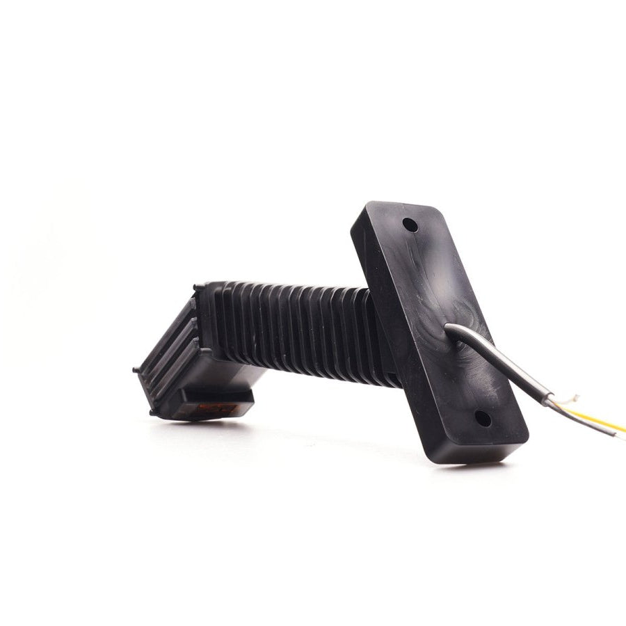 WAS W297.5 Monolithic Stalk Series Outline marker Lamps for truck and trailerLED Outline marker light2552 P SPOTWASSRH Lighting