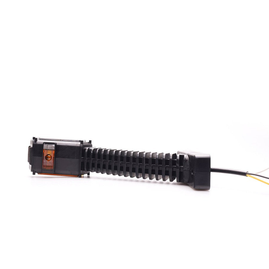 WAS W297.5 Monolithic Stalk Series Outline marker Lamps for truck and trailerLED Outline marker light2552 P SPOTWASSRH Lighting