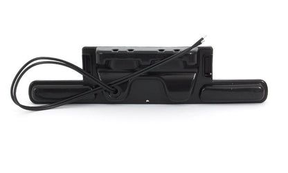 WAS W37 side marker light and reflectorMarker Light182ZOWASSRH Lighting