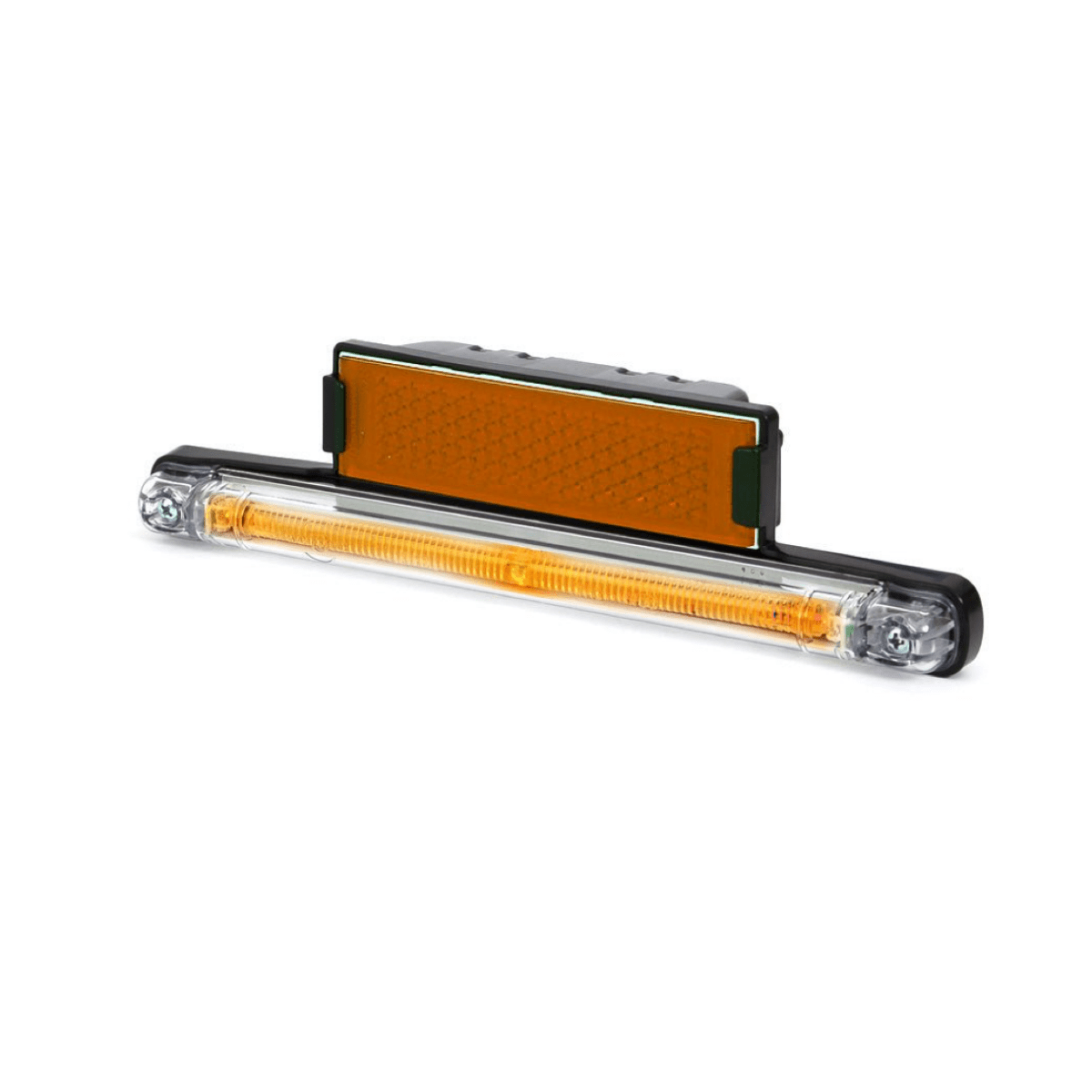 WAS W37 side marker light and reflectorMarker Light182ZOWASSRH Lighting