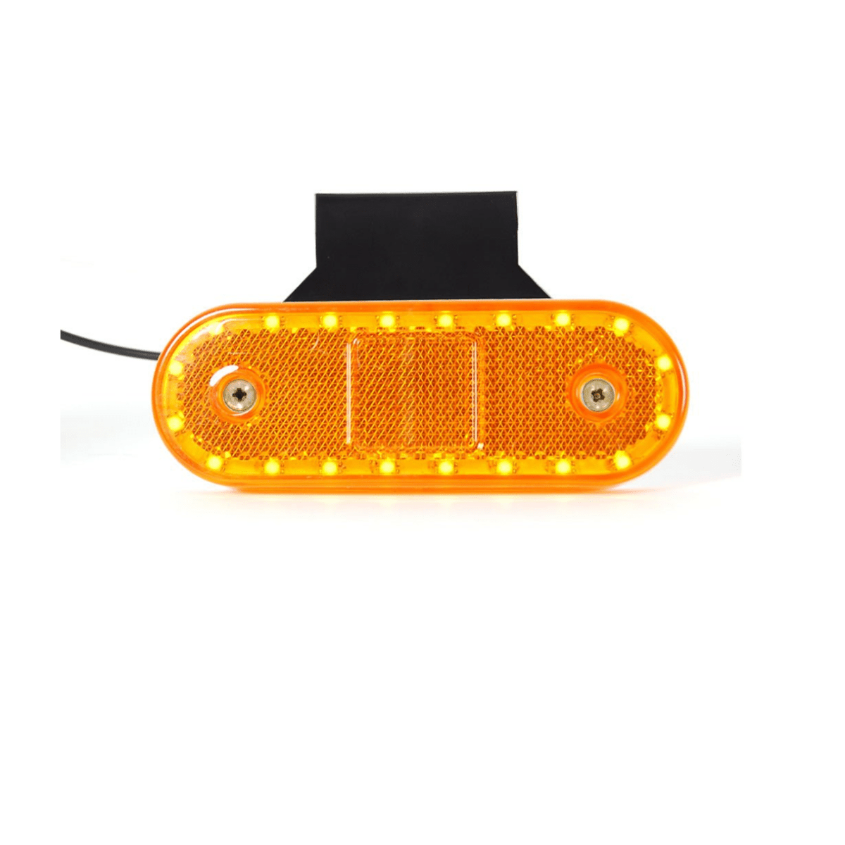 WAS W47WW LED side marker lightMarker Light534ZWASSRH Lighting