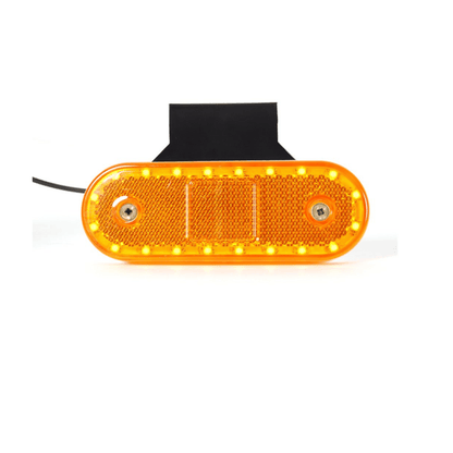 WAS W47WW LED side marker lightMarker Light534ZWASSRH Lighting