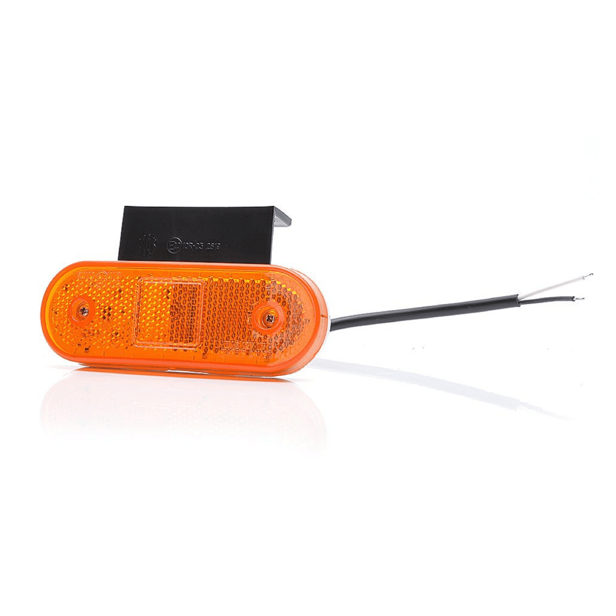 WAS W47WW LED side marker lightMarker Light534ZWASSRH Lighting