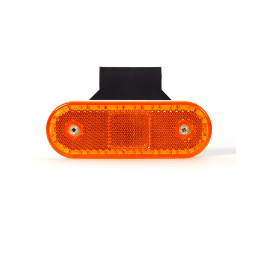 WAS W47WW LED side marker lightMarker Light534ZWASSRH Lighting