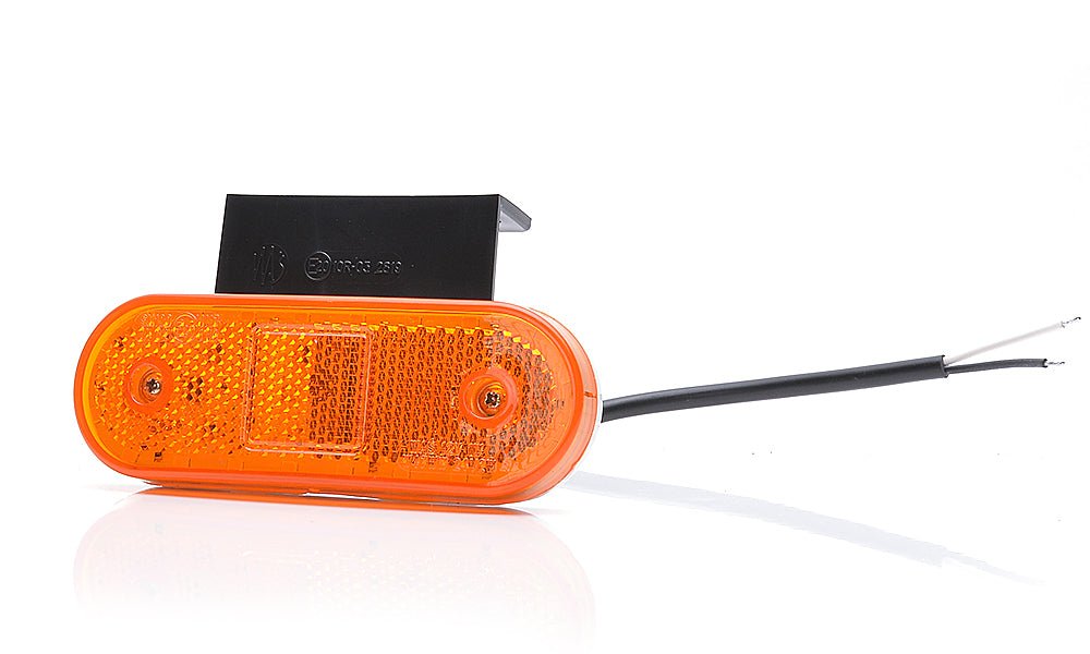 WAS W47WW side marker lightMarker Light534ZWASSRH Lighting