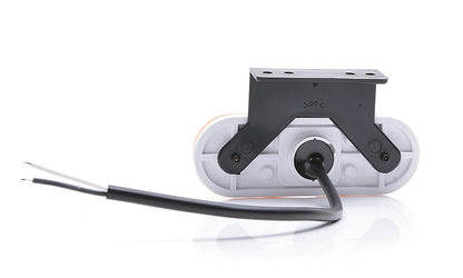 WAS W47WW side marker lightMarker Light534ZWASSRH Lighting